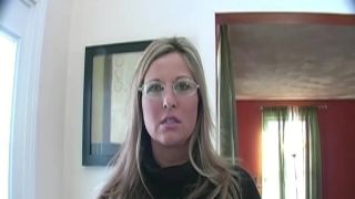 Pregnant girlfriend doing porn danika mori threesome