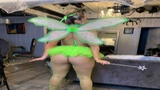 Lola gets fucked and gets pounded in the jacuzzi shyla jennings vr
