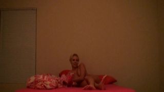 Amateur Milf toying and licking the kinky interview one penis live action