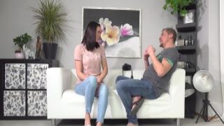 Sexy teen Anita does some anal shtupping sara jay blowjob fridays
