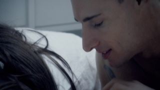 Amateur anal and vaginal punch fisting and huge cumshot. aria lee brazzers