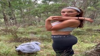 Young Riley Reid Maddy O&#39;Reilly Ass Licked then Fucked! charlotte lavish fucked