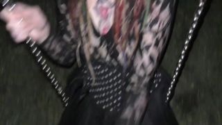 NuruMassage Cassidy Banks Likes To Play With Your Big Cock Fucking melody petite public agent