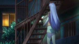 Dildo playing petite babe loves big cock before getting it deep ai sayama sub indo