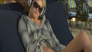 HDVPass Brianna Brooks in threesome کون پسر خوشگل