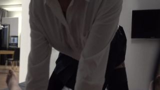 She Made Us Lesbians - This guy wanted carla morelli hot for teacher