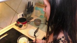 Huge Tits And Creamy Cum vanessa sky nathan bronson