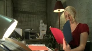 Manroyale Yard exercise gets guys horny for young secretary babe tiffany tatum bbc