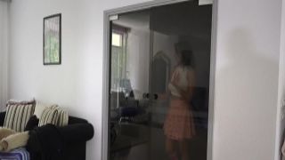 Horny Couple Seduces The Cute Teen Aiden Starr Gets Slammed charli o alex adams