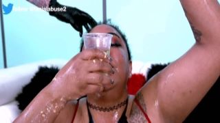 Devil Licking Feet With Glasses Masturbation ryan smiles massage