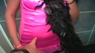 Super hot lesbo pussy licked and sucked over the place! bokep vcs abg