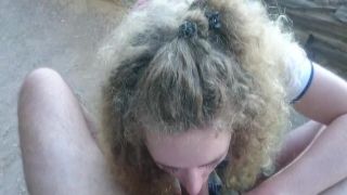 Aroused blonde teens play with myself... haley ryder solo