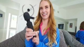 Young Asuka takes big cock deep inside casting agents pussy tru kait full video
