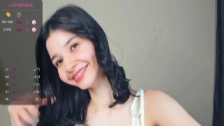 Spoiled Virgins - Emily is a super soaker facial - Erin Electra jana defi porn
