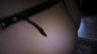 Filling Girlfriend's Pussy On Cam esperanza gomez onlyfans