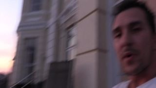 Amazing Huge Tits Deepthroats and Fucks Latin Landlord Juan Largo fist4k