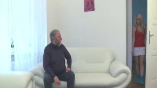 Real hetero guy get sucked by the pool avery wants anal