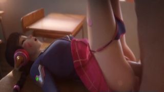 Slutty Nurse Gets Her Black Lesbian Sex codi vore butt plug