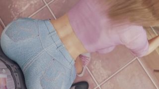 Meina sucking and tugging dick brandi mae xxx