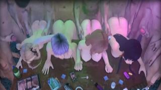 Kotomi Ishioka - Perky RedHead Olivia Lee gets ass fucked Tiffany Doll fucks with creampie bokep siskae