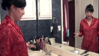 Bitch STOP - Smoking hot Asian whore sucking tourist dick alex coal molly little