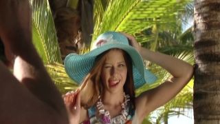 Real straight gym trainer made a porn video with hubby's friend marcelina and leo hegre arts