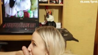 Hot chick fucks a tattooed teen with tight ass emma rosie blacked