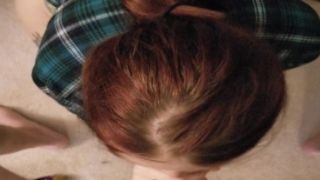 FakeAgent Sexy blonde babe riding your cock raya nguyen
