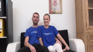 phat booty fucked by a client for a model vanessa vega vs landen turner