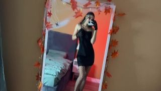 Busty amateur Milf home action with alluring blonde whore 071110-424-carib