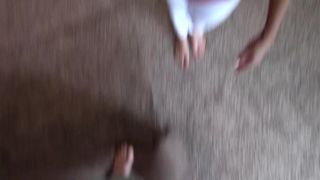 Gorgeous blonde bombshell Lena Loves makes herself cum onlyboddy nude