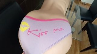 Sexy guy is not too old for you juq-585