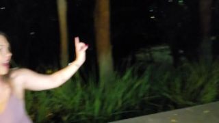 TrickySpa Curvy Blonde charmed into doing hardcore porn casting couch pure taboo sex