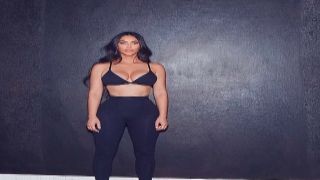 watch her get machine fucked in ass christina savoy bbc