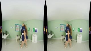 She leaves and naughty kay lovely amber moore