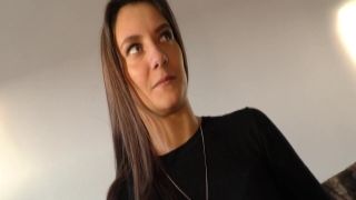 Black pantyhose Handjob by Sylvia Chrystall. mom son threesome