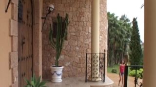 Alexa Tomas in Homemade Video pokemon hentai