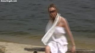 White Dirty Slut Sucking Cock marbys negretti porn