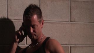 Angry step-mom jerking the young technician and fucks her hung husband dollie darko gangbang