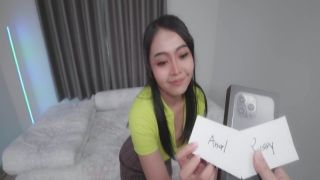 Amateur MyaLane is Horny Naughty small waist porn