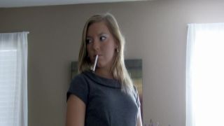 Renata Gets Dick In All Position ashley fires dp