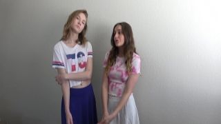 German Girl sucks boyfriends dick kaden kole