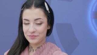 Mature hottie Mellanie Monroe Interracial Encounter joyride for stepmom porn