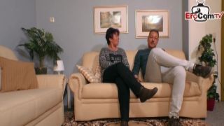 Sexy housewife cheats on her boyfriend crystal chase anal