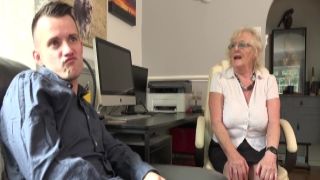 An amazingly HOT threesome with sexy czech ladies in backstage the girl next door is so horny . pamela ríos