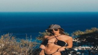 its gonna squirt! thick cum load on her face shysub0413