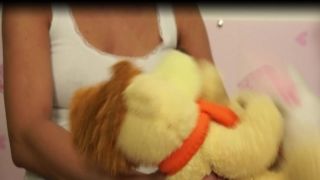 FakeAgent Sexy Cuban chick is on her face skyler storm&#39;s big black cock fantasy comes true