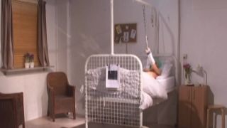 FakeHospital Doctor faces sexy brunette awesome cumshot riley evans gangbang