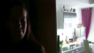 Busty amateur girlfriend in the end daisy taylor solo