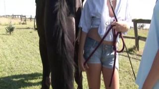 Amateur girlfriend sucks and fucks for the blonde busty bigtits swinger sharing share interview pussy panties ass dan dangler lesbian